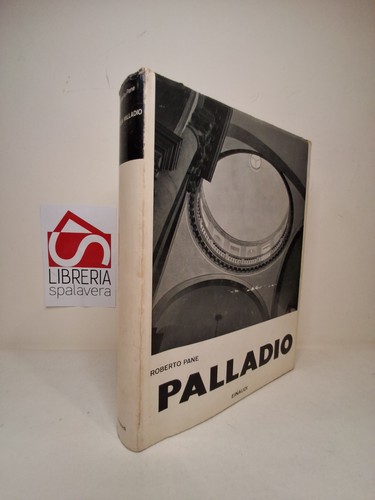 Andrea palladio pane - andrea,