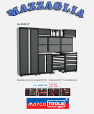 SPIN ARREDO PER OFFICINA Cod