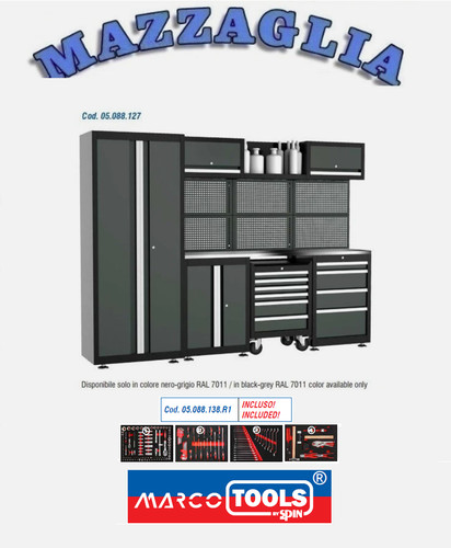 Spin arredo per - per, cod
