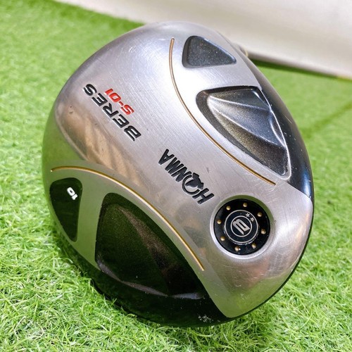 Driver honma golf - driver,