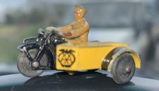 VINTAGE DINKY TOYS #44B AA