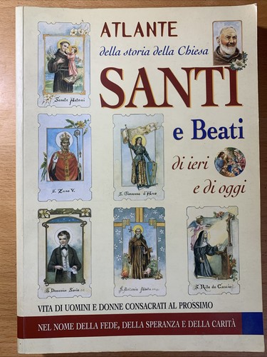 Atlante della storia della