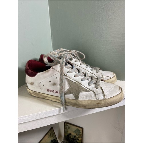 Scarpe sneakers autentiche
