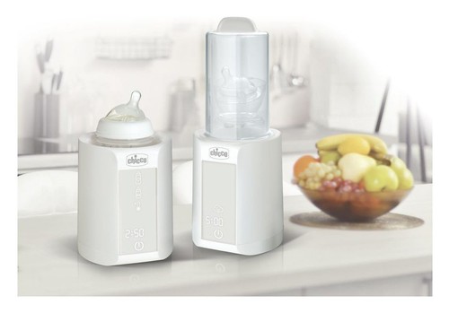 Chicco scaldabiberon con - scaldabiberon,