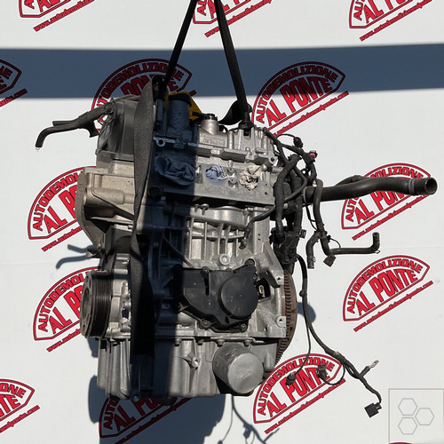 04c100031cx motore semicompl - 04c100031cx,