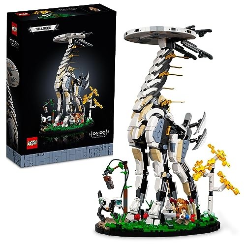 Lego horizon forbidden west - lego,