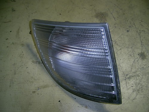 Mercedes w638 vito westfalia - mercedes,