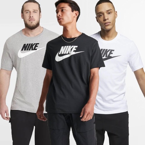 Shirt nike air uomo - t-shirt,