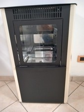 Stufa a bioetanolo made in Italy General Mec 