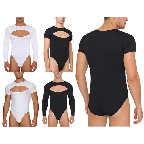 Tuta uomo sissy unitard - sissy,