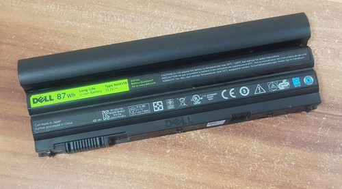 Batteria originale dell - 80,9%,