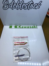 1 cerchio forcella kawasaki