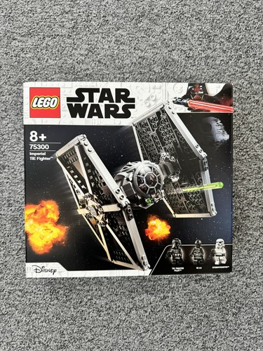 Lego 75300 star wars - star, imperial