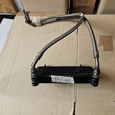 RADIATORE OLIO DUCATI HYPERMOTARD 1100 S 2008-2009