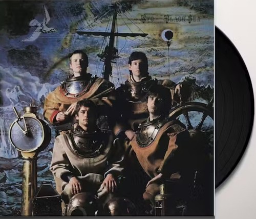 Xtc black sea - xtc,