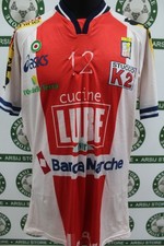 Maglia Pallavolo volley LUBE