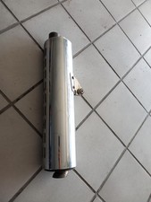 Terminale/scarico/Bmw R1150r Originale Km12000 