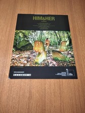 HIM & HER CHAIRS DESIGN BY