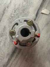 Accoppiatore albero maschio