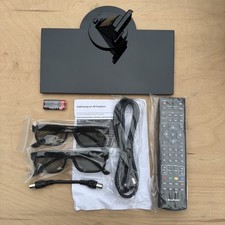 Blaupunkt TV LED 18,5"