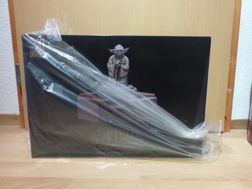 Statua star wars kotobukiya - wars,