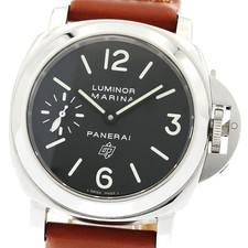 PANERAI Luminor Marina Logo