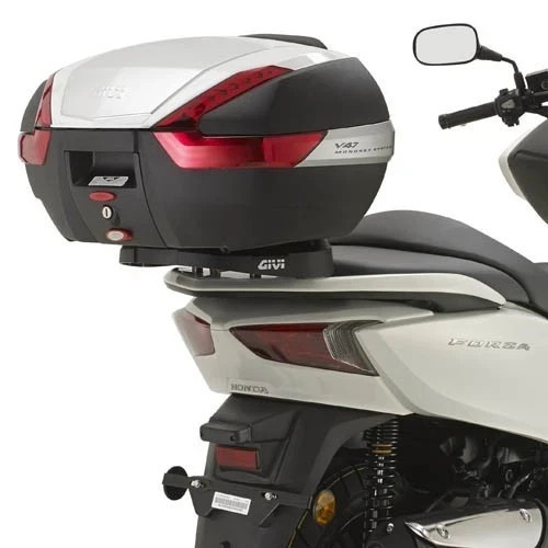 Givi sr1123 attacco - sr1123, posteriore