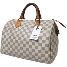 TARIFF FREE Authentic Louis