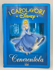 I capolavori Disney - Cenerentola - Libro 2003