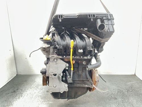 D4f motore completo - motore,