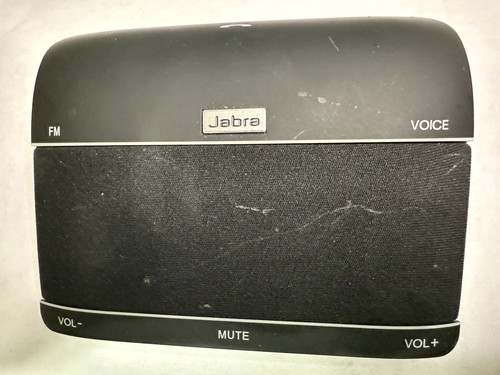 Jabra freeway hfs100 - jabra, telefono