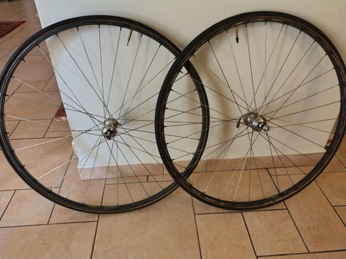 Ruote per bici corsa - corsa, d'