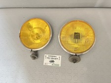 Coppia Fari Fanali Fendinebbia