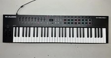 M-Audio Oxygen Pro 61 MIDI