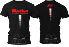 T-SHIRT BETA RACING maglietta