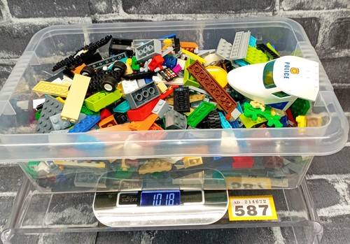 Pacchetto lego originale kg - pacchetto,