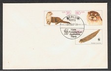 Busta speciale RDT SU 7 lontra