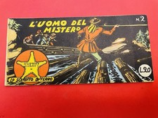 Lo Sceriffo di Ferro striscia