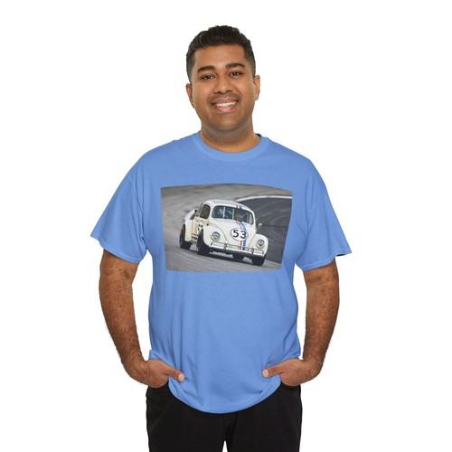 Shirt herbie l insetto - herbie, l'insetto