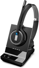 EPOS | SENNHEISER IMPACT SDW 5064 - EU Auricolare Wireless A Padiglione Ufficio