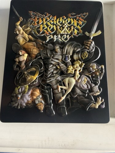 Dragon crown pro - dragon’s,