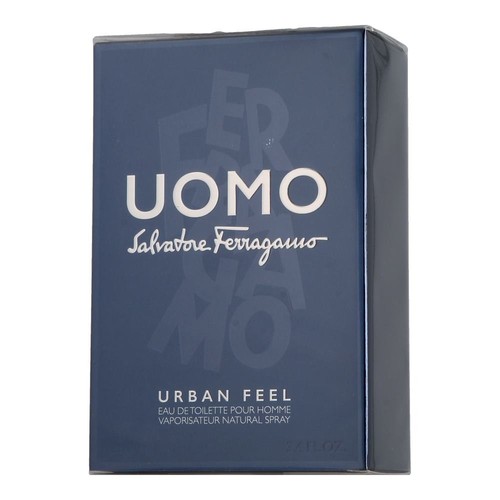 Salvatore ferragamo uomo - ferragamo,