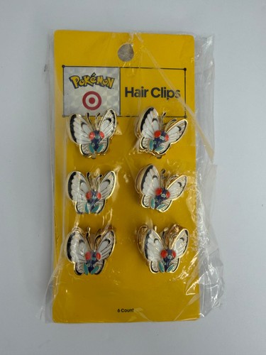 Pokemon target - x,