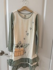 Vestito bambina Disney Star