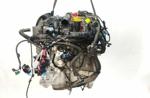 Motore renault clio 55 kw - motore,