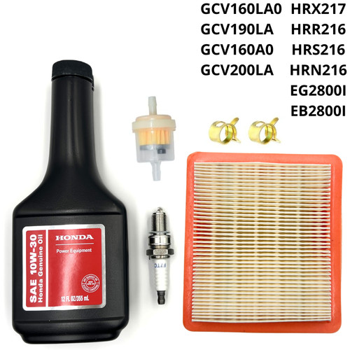Kit messa punto per honda - punto,
