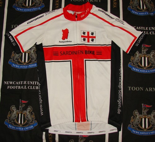 Maglia maglia bici bicicletta