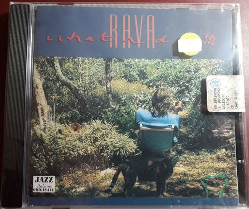 Enrico rava what day - what, day!!!*cd