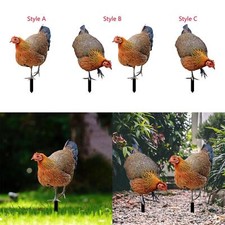 Statuetta decorativa per