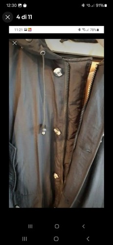 Parka piumino xxl - ,